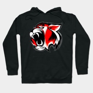 BENGALS Ready and Roaring to Go Hoodie